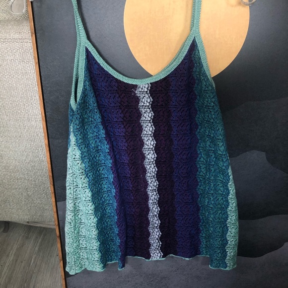 TRIBAL TANK | SUMMER SALE - Picture 2 of 2